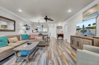 6C Mariners Walk AvantStay Easy Pool Beach Access - Isle of Palms - 0