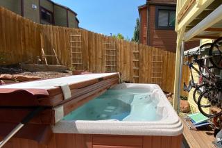 Woodside Getaway by AvantStay Character Home Close To Park City Resort w Hot Tub - Park City - 9