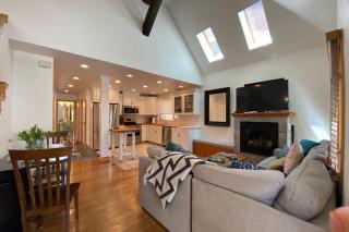 Woodside Getaway by AvantStay Character Home Close To Park City Resort w Hot Tub - Park City - 7