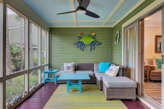6C Mariners Walk AvantStay Easy Pool Beach Access - Isle of Palms - 8