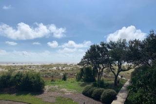 121 D Shipwatch by AvantStay Oceanfront Villa w View - Isle of Palms - 1