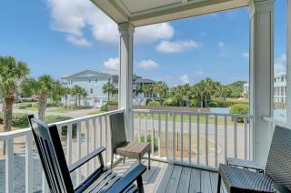 6 10th Avenue by AvantStay Steps to the Beach Pool 2691 sqft - Mount Pleasant - 6