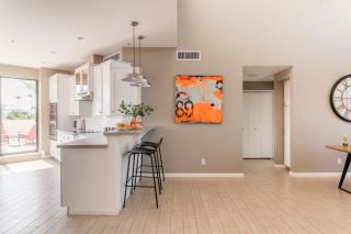 Ivory Buyout By AvantStay Two Home Buyout Near Old Town w Large Patio - Scottsdale - 7
