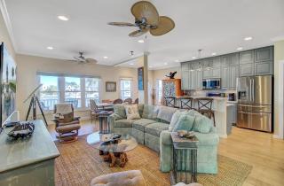 26 Morgans Cove Drive by AvantStay Unique Marina Location - Isle of Palms - 9