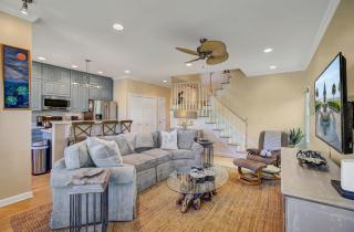 26 Morgans Cove Drive by AvantStay Unique Marina Location - Isle of Palms - 7