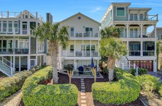 26 Morgans Cove Drive by AvantStay Unique Marina Location - Isle of Palms - 8