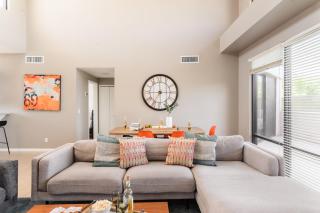 Ivory Buyout By AvantStay Two Home Buyout Near Old Town w Large Patio - Scottsdale - 5