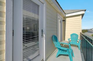 131 Grand Pavilion by AvantStay Oceanfront On The Boardwalk - Isle of Palms - 6