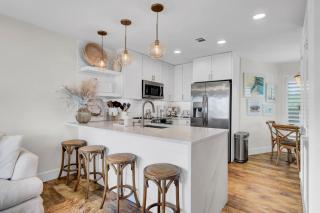 303 D Port O Call by AvantStay Oceanfront Penthouse - Isle of Palms - 7