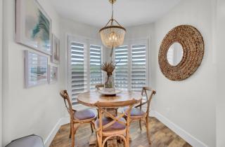 303 D Port O Call by AvantStay Oceanfront Penthouse - Isle of Palms - 5