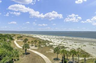 1408 Ocean Club by AvantStay Oceanfront Home w Amazing Views - Isle of Palms - 9