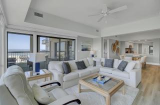 1408 Ocean Club by AvantStay Oceanfront Home w Amazing Views - Isle of Palms - 0