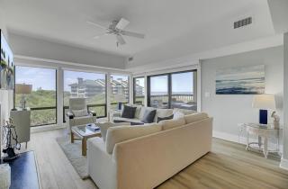 1408 Ocean Club by AvantStay Oceanfront Home w Amazing Views - Isle of Palms - 5