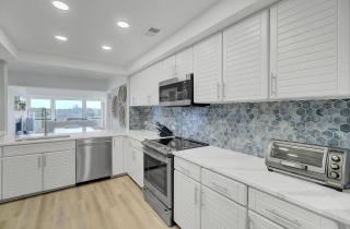 1408 Ocean Club by AvantStay Oceanfront Home w Amazing Views - Isle of Palms - 2