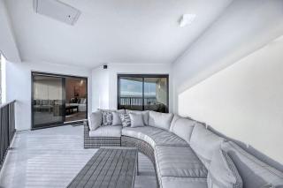 412 Seascape by AvantStay Oceanfront Balcony - Isle of Palms - 6
