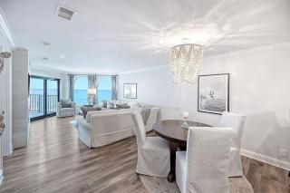412 Seascape by AvantStay Oceanfront Balcony - Isle of Palms - 4