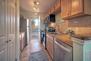Studio w Balcony Pools Direct Beach Access Seaside Blessing by AvantStay - Port Aransas - 3