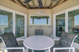 202 F Port O Call by AvantStay Amazing Oceanfront Views - Isle of Palms - 5