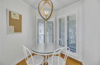 202 F Port O Call by AvantStay Amazing Oceanfront Views - Isle of Palms - 2