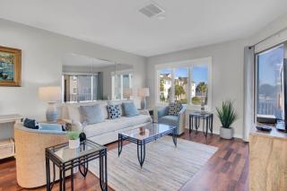 202 D Port O Call by AvantStay Beach Condo - Isle of Palms - 9