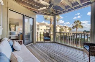 202 D Port O Call by AvantStay Beach Condo - Isle of Palms - 6