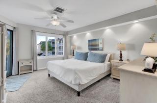 202 D Port O Call by AvantStay Beach Condo - Isle of Palms - 5