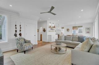 17 Marsh Island Lane by AvantStay Modern Home w Amazing Views - Isle of Palms - 9