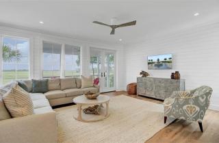 17 Marsh Island Lane by AvantStay Modern Home w Amazing Views - Isle of Palms - 1
