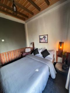 Rustique House dbl - Nuwara Eliya - 7
