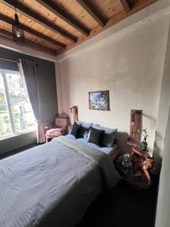 Rustique House dbl - Nuwara Eliya - 8