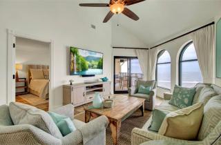513 Seascape by AvantStay Oceanfront Home w Amazing Views Community Pool Access - Isle of Palms - 9