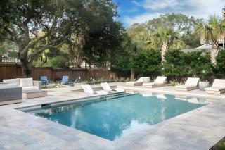 3405 Cameron by AvantStay Pool Outdoor Kitchen - Isle of Palms - 6