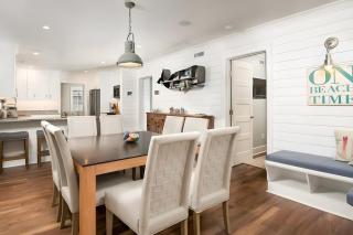 3405 Cameron by AvantStay Pool Outdoor Kitchen - Isle of Palms - 5