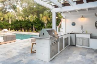 3405 Cameron by AvantStay Pool Outdoor Kitchen - Isle of Palms - 3