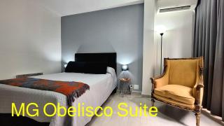 MG Obelisco Suite - Buenos Aires - 9