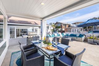 Ocean Breeze I by AvantStay Steps to the Beach - Newport Beach - 9