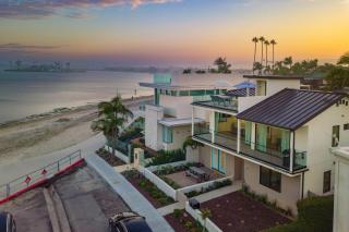 Catamaran by AvantStay 50ft to Beach Views - San Diego - 0