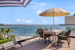 Catamaran by AvantStay 50ft to Beach Views - San Diego - 9