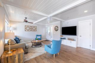Ocean Breeze I by AvantStay Steps to the Beach - Newport Beach - 5