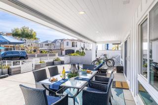 Ocean Breeze Buyout by AvantStay Steps to Beach - Newport Beach - 4