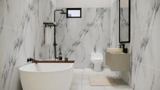 Amelia D Art Deco Suites - Seminyak - 2
