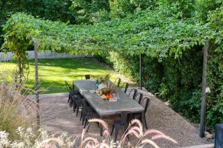 Silver Screen by AvantStay Luxe Backyard Escape - Los Angeles - 5
