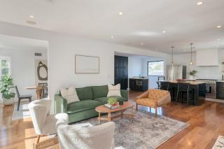 Silver Screen by AvantStay Luxe Backyard Escape - Los Angeles - 2