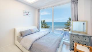 Pohang Playbeach Poolvilla - Pohang - 6