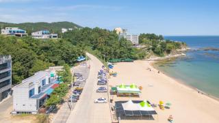 Pohang Playbeach Poolvilla - Pohang - 3