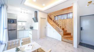 Pohang Playbeach Poolvilla - 2