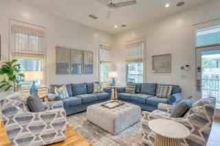 Destin Dream by AvantStay 2-Story Home Walk to Beach Hot Tub - Destin - 0