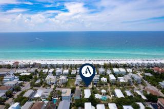 Destin Dream by AvantStay 2-Story Home Walk to Beach Hot Tub - Destin - 9