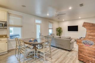 Destin Dream by AvantStay 2-Story Home Walk to Beach Hot Tub - Destin - 5