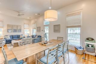 Destin Dream by AvantStay 2-Story Home Walk to Beach Hot Tub - Destin - 4